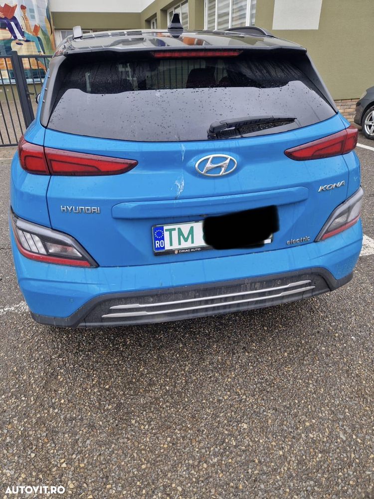 Hyundai KONA 204CP Luxury - 3