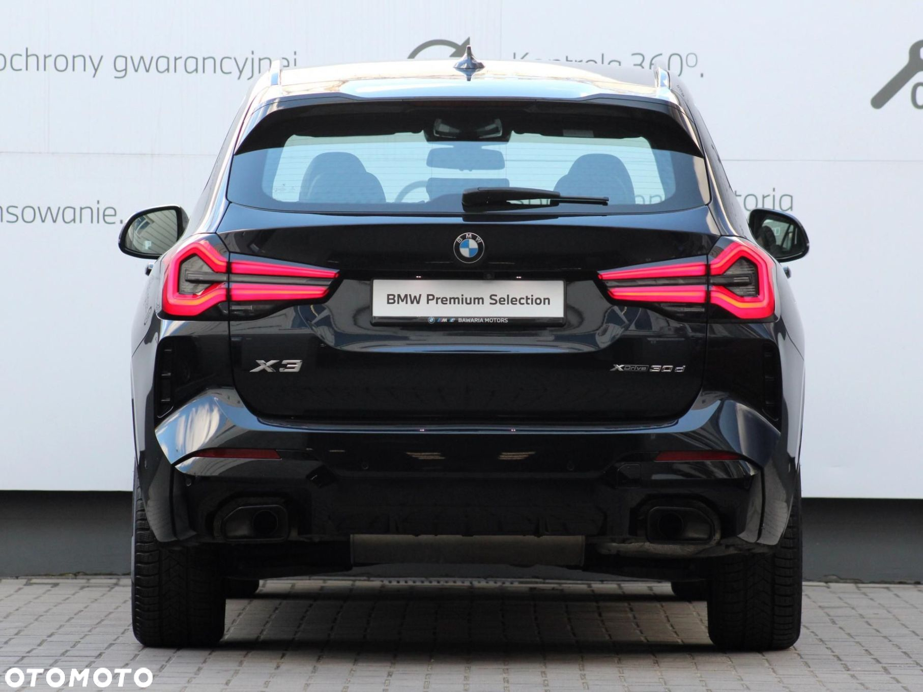 BMW X3 - 11