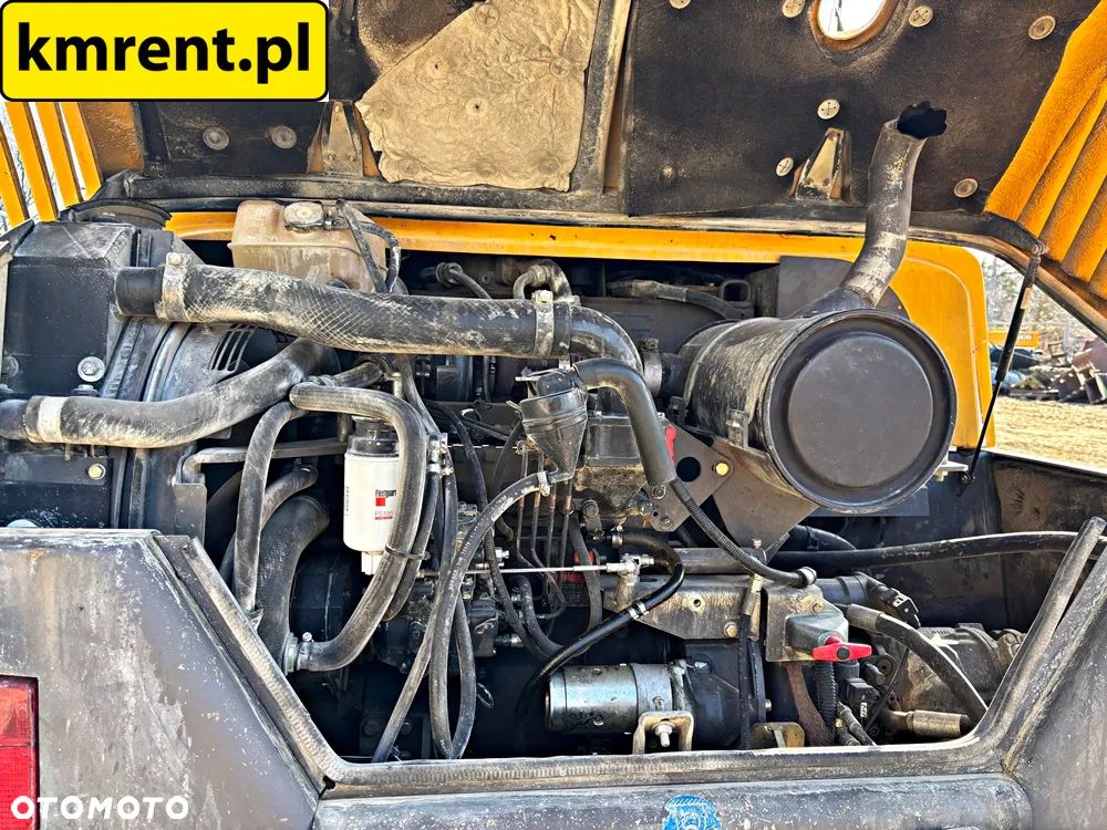 Mecalac 12 MSX KOPARKO-ŁADOWARKA 2012R. | MECALAC 12 MTX MXT 714 JCB 3CX - 29