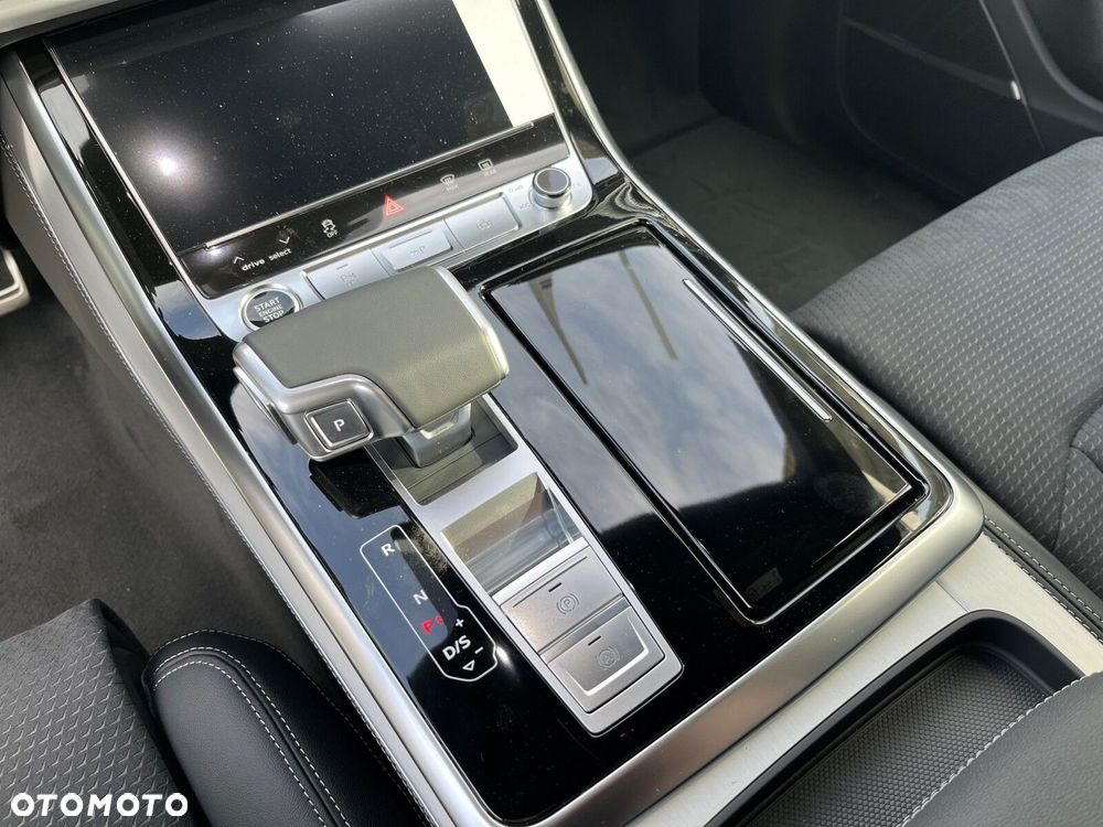Audi Q8 2026 photo 2