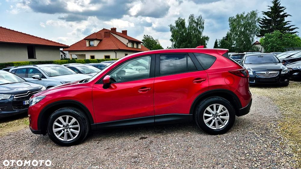 Mazda CX-5 2.0 Skymotion - 19