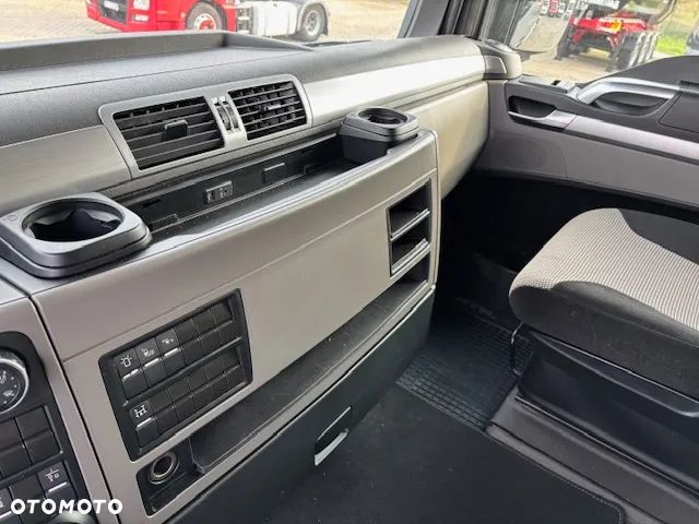 MAN TGX 18.470 4x4H HYDRODRIVE - 12