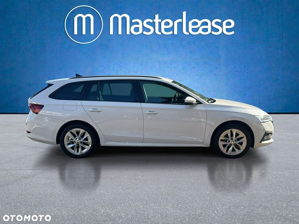 Skoda Octavia - 4