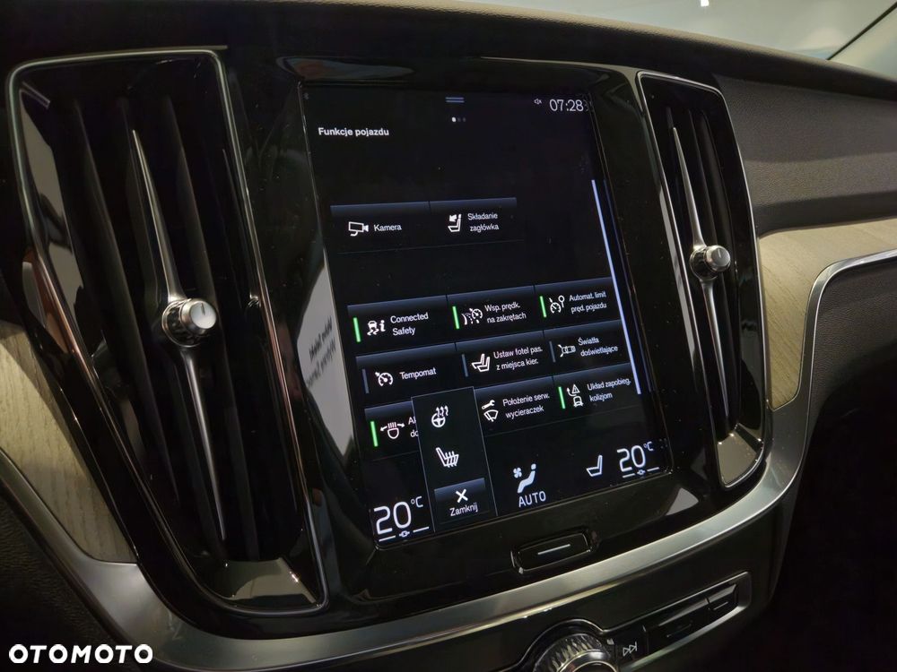 Volvo V60 - 26