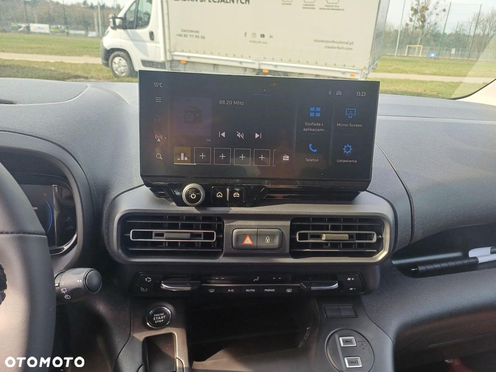 Toyota Proace City Verso - 17