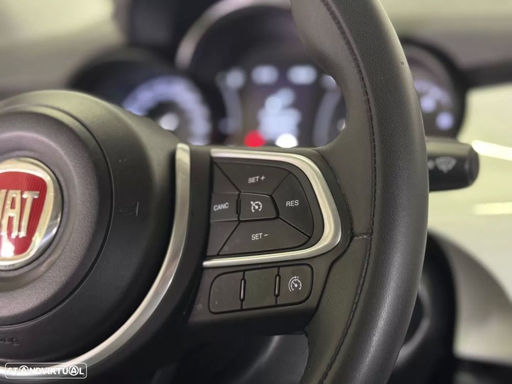 Fiat 500X 1.0 FireFly City Cross - 33