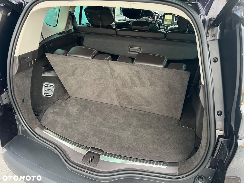 Renault Espace Energy dCi 160 EDC Initiale Paris - 13