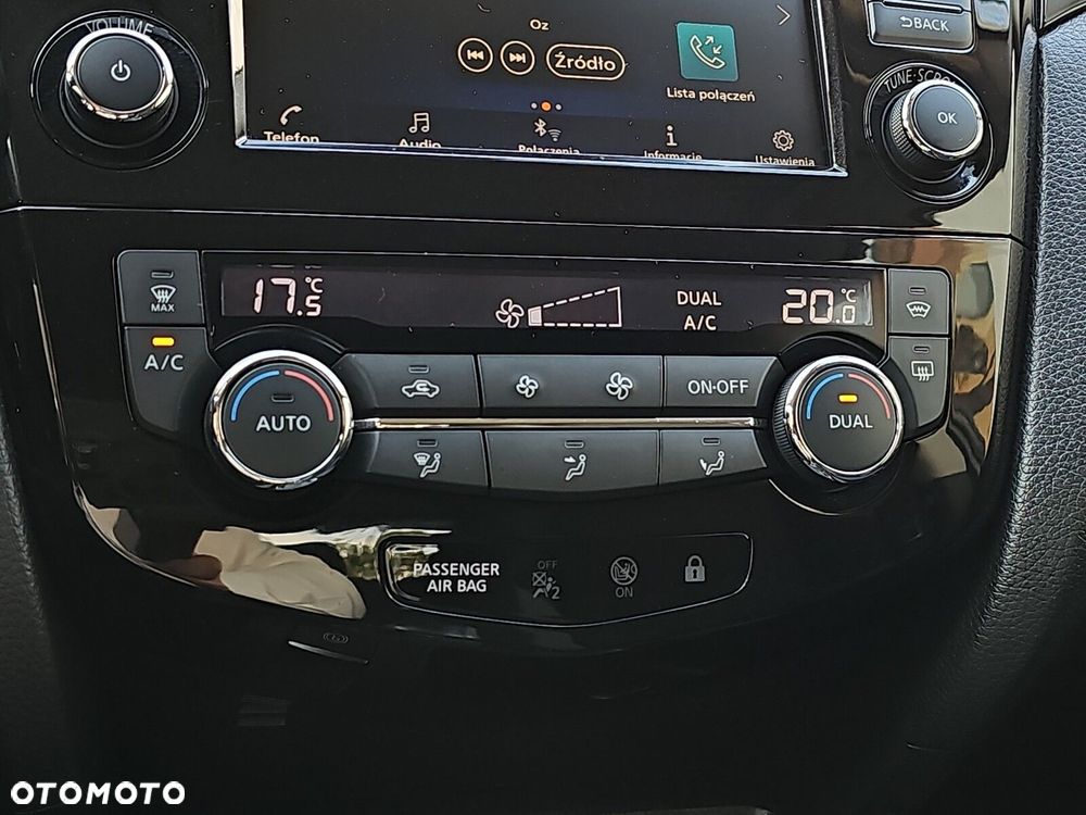 Nissan Qashqai 1.3 DIG-T N-Style - 20