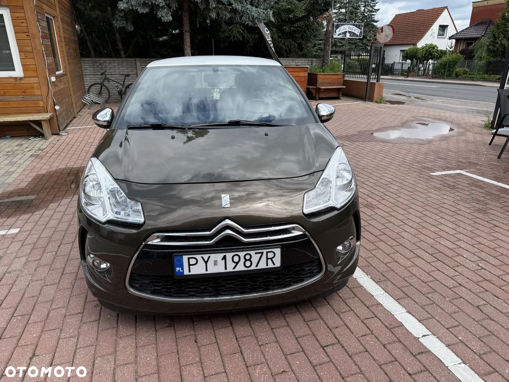 Citroën DS3 - 2