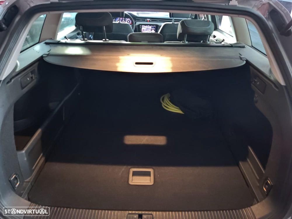 VW Passat Variant 1.4 TSI GTE Plug-in - 19