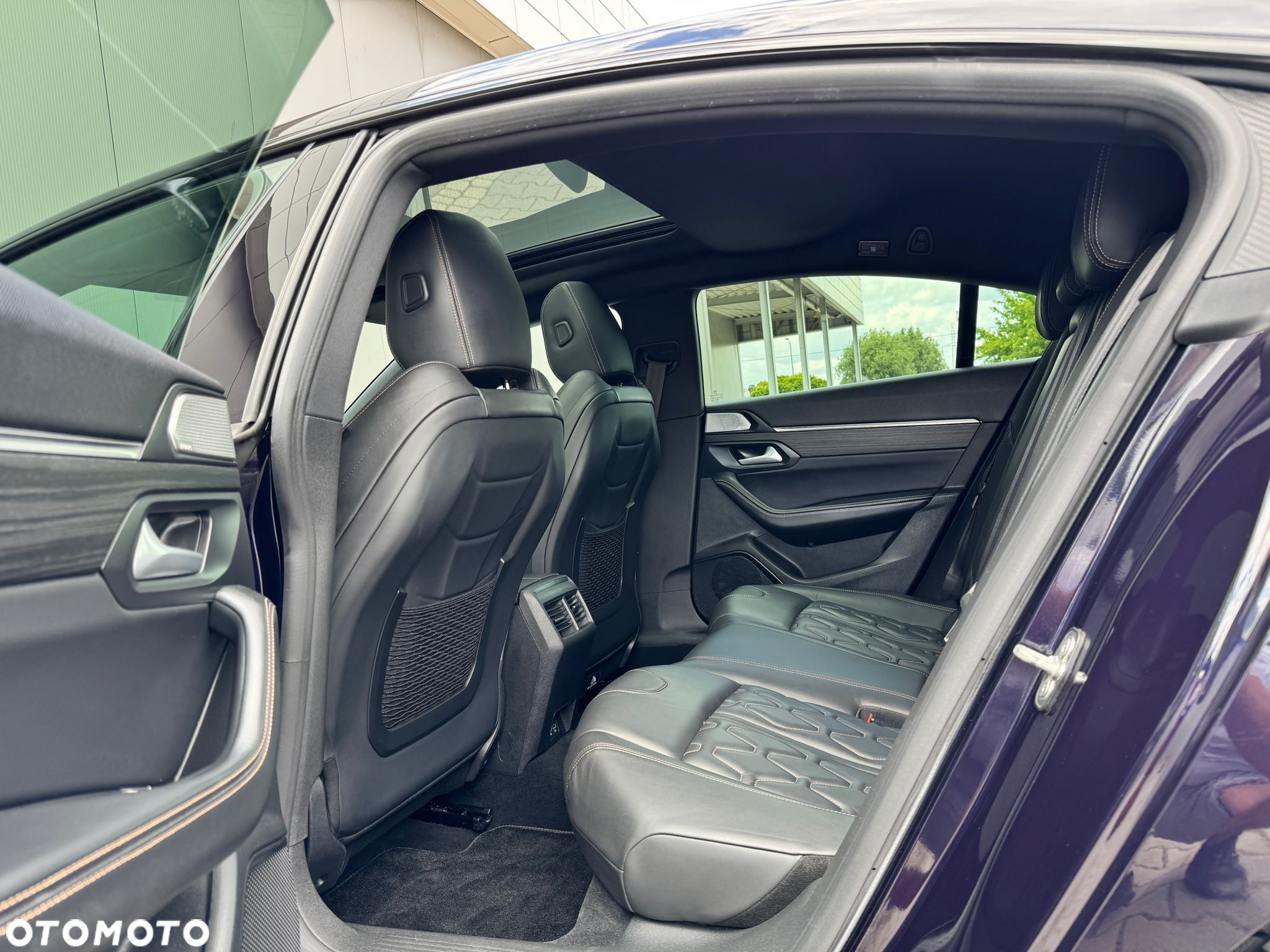 Peugeot 508 2.0 BlueHDi GT S&S - 6