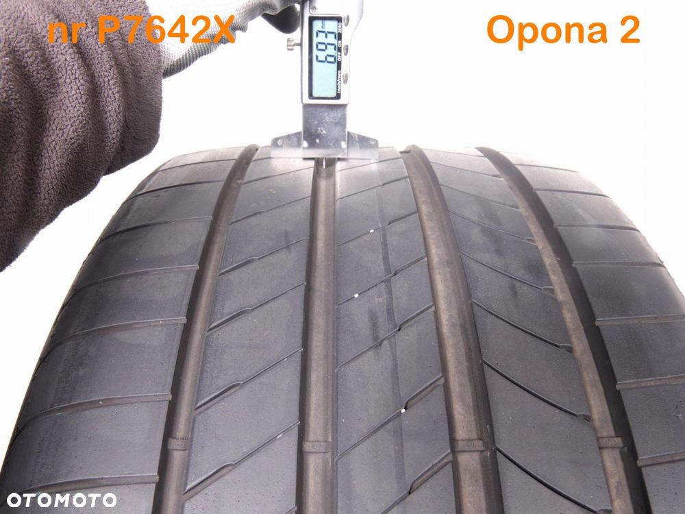 Goodyear Eagle F1 Asymmetric 3 295/40 R20 2szt. - 5