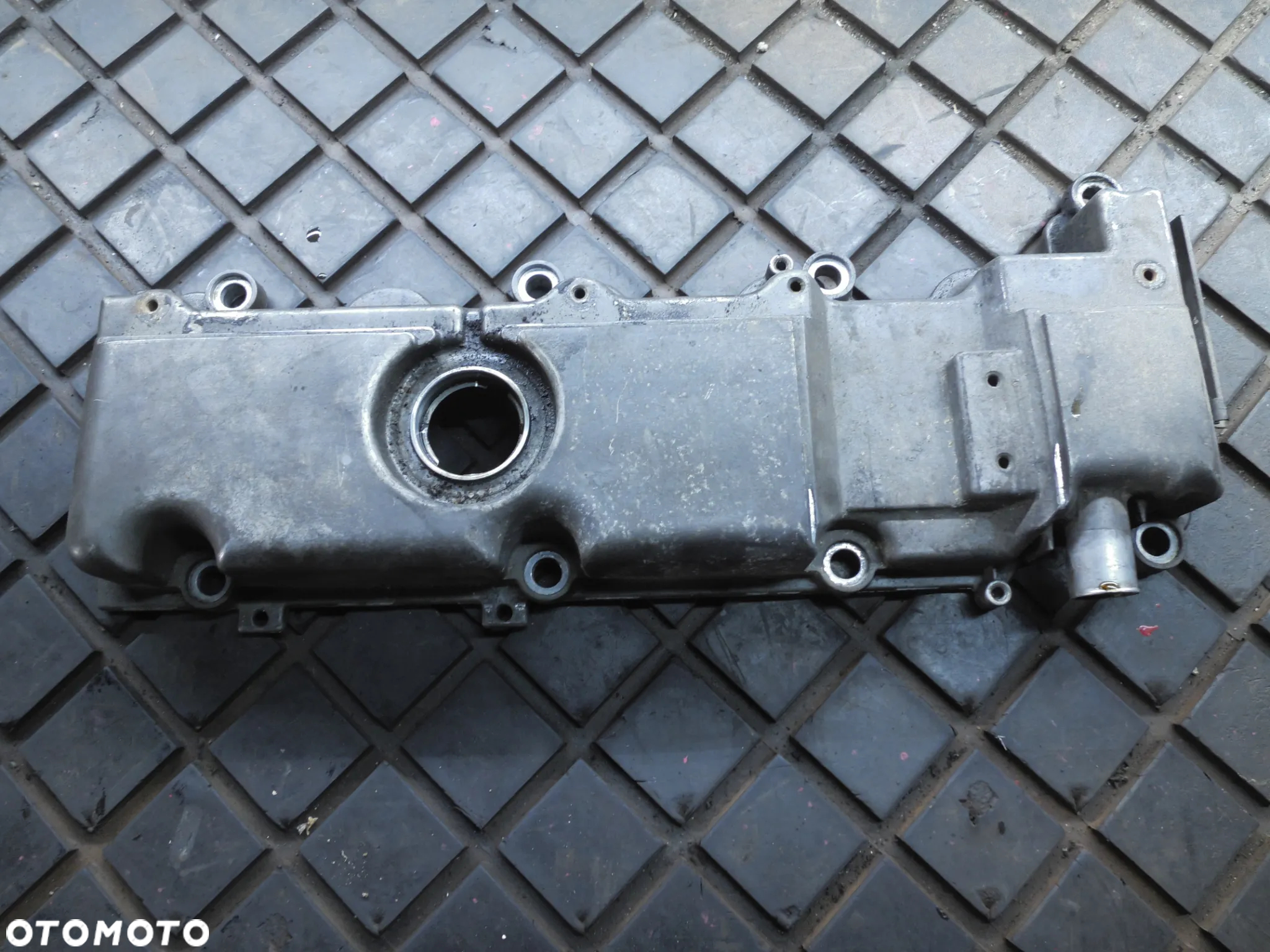 POKRYWA ZAWORÓW OPEL ASTRA VECTRA ZAFIRA A 2.0 DTI 90528787 POSIADAM 3 SZT - 3