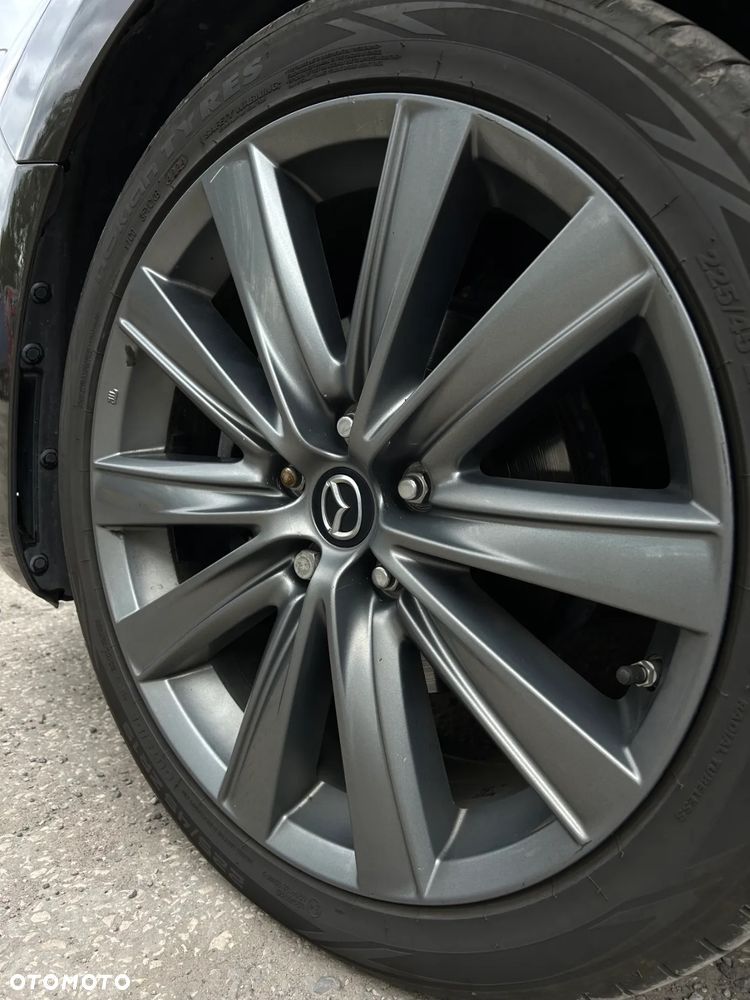 Mazda 6 2.5 SKYACTIV-G Sports-Line - 16