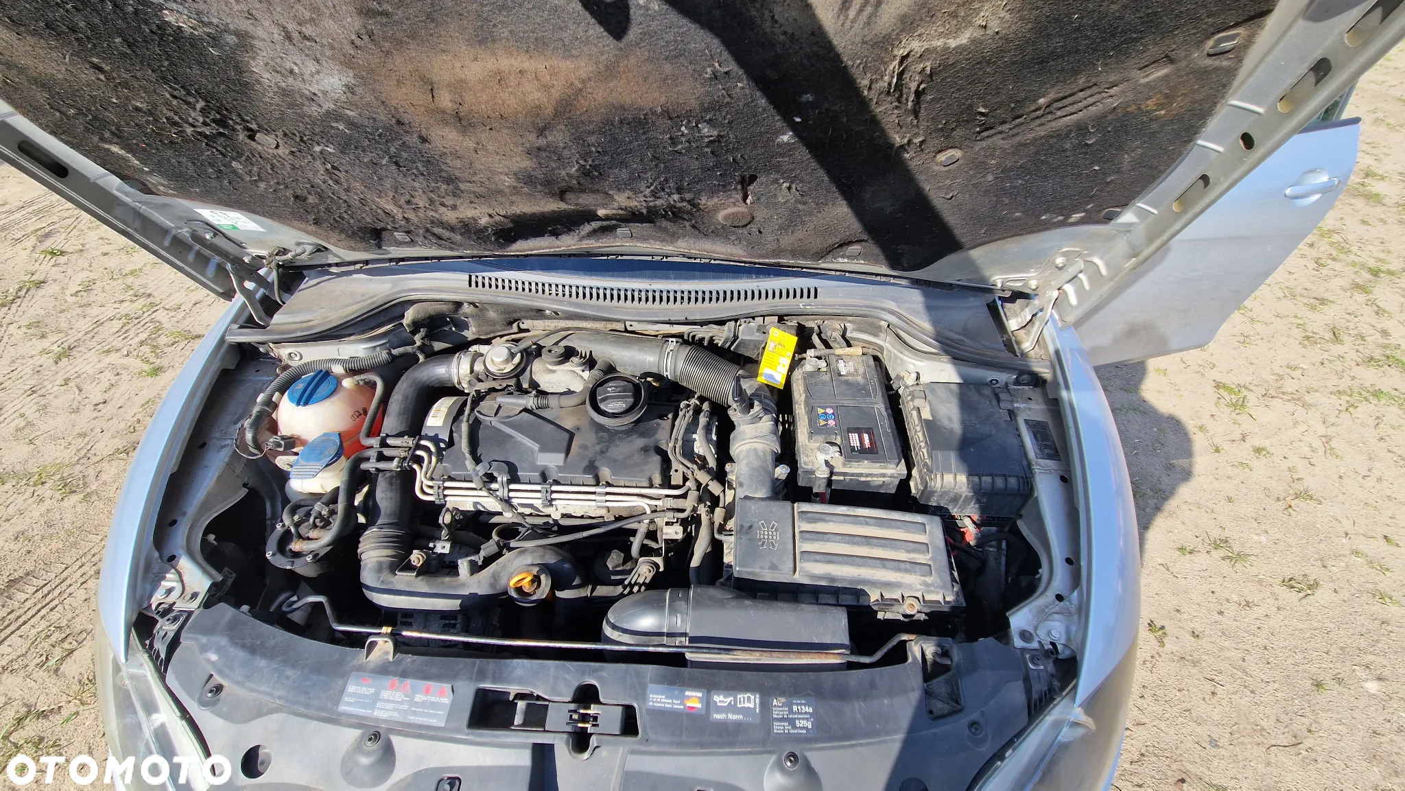 Seat Leon 1.9 TDI Audience - 9
