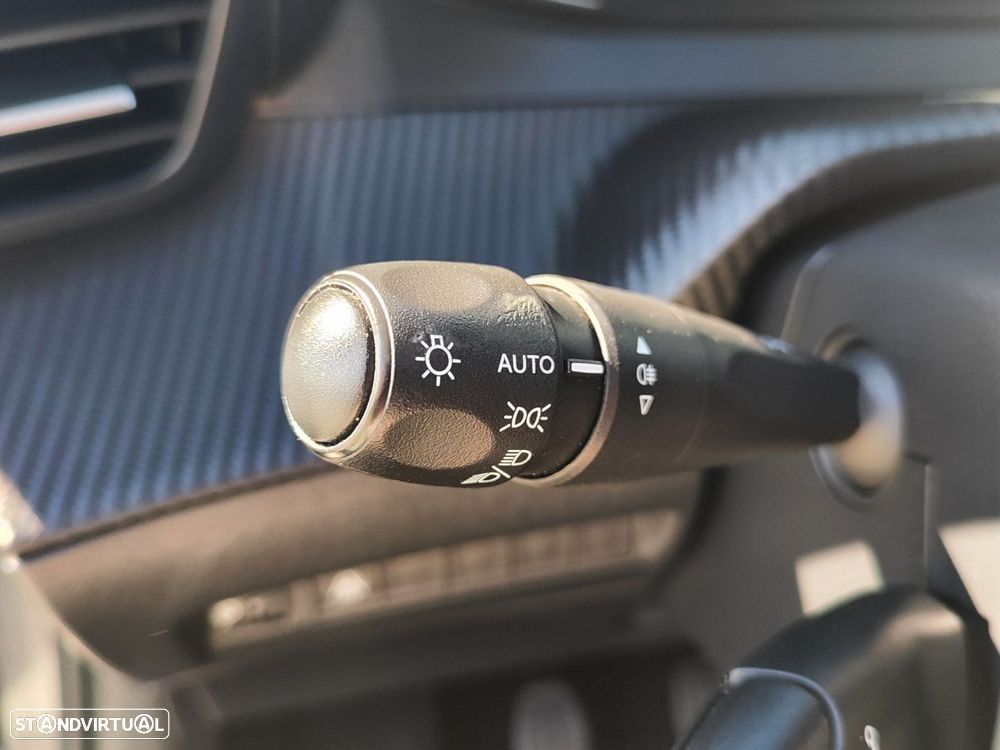 Peugeot 208 1.5 BlueHDi Active Pack - 11