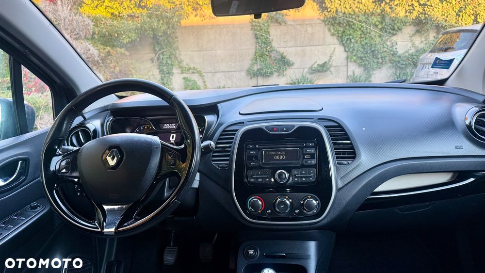 Renault Captur - 22