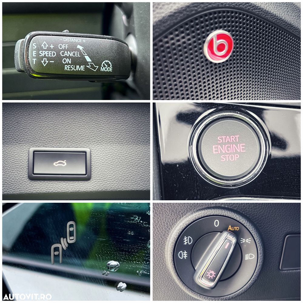 Seat Ateca 2.0 TSI Start&Stop 4DRIVE DSG7 FR - 12