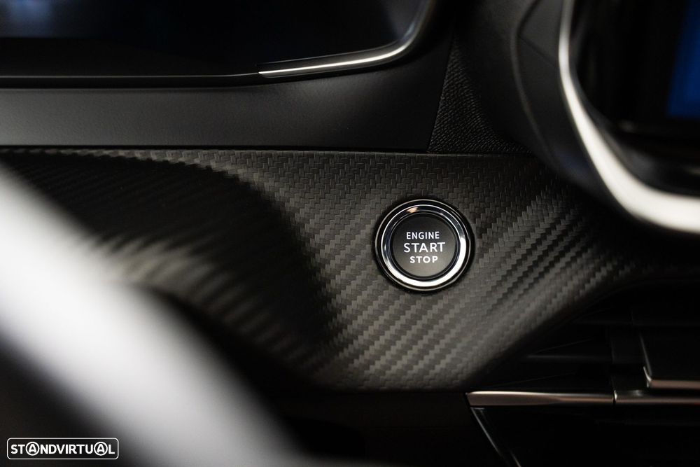 Peugeot e-2008 54 kWh Allure - 17
