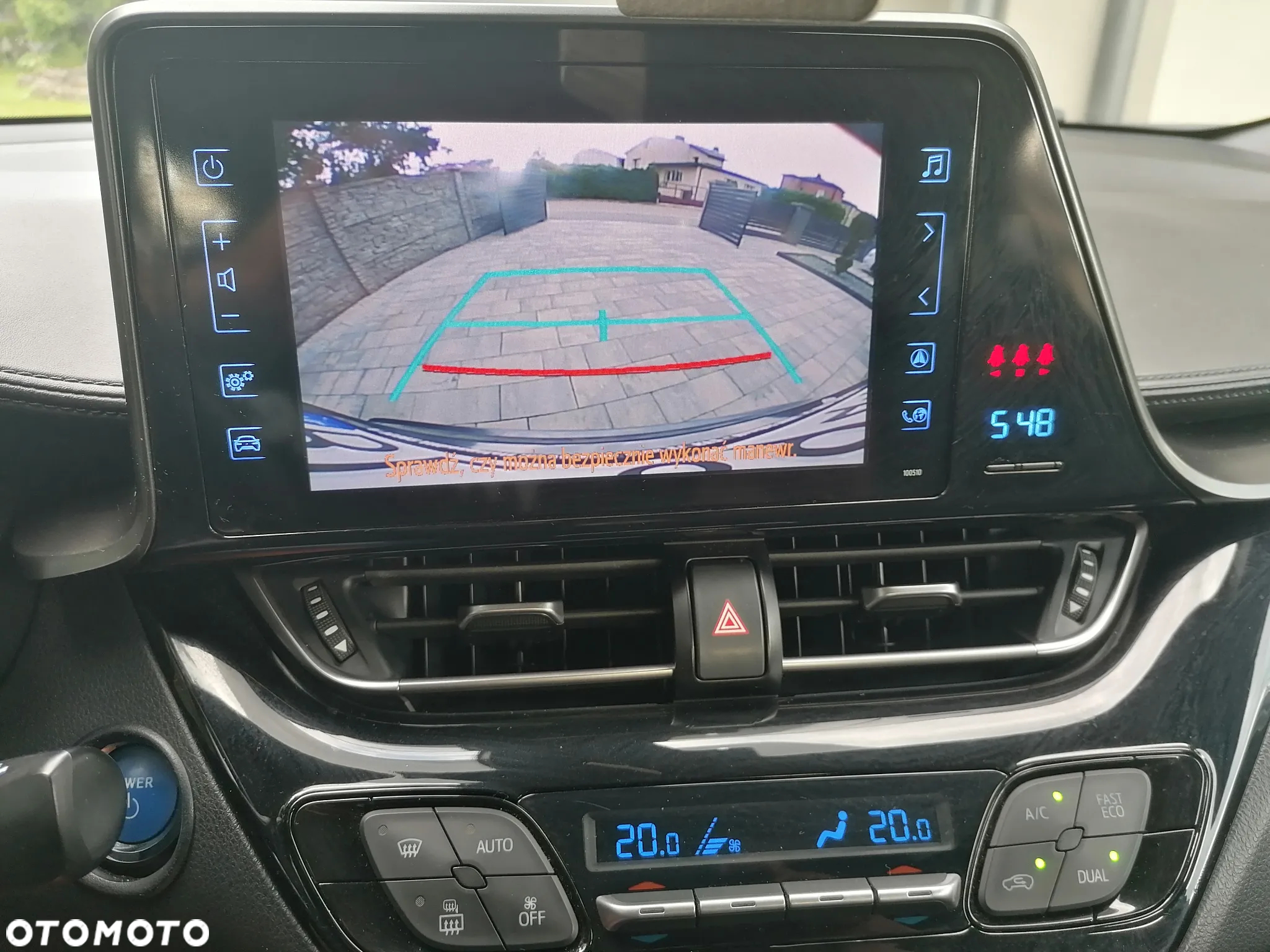 Toyota C-HR 1.8 Hybrid Premium - 9