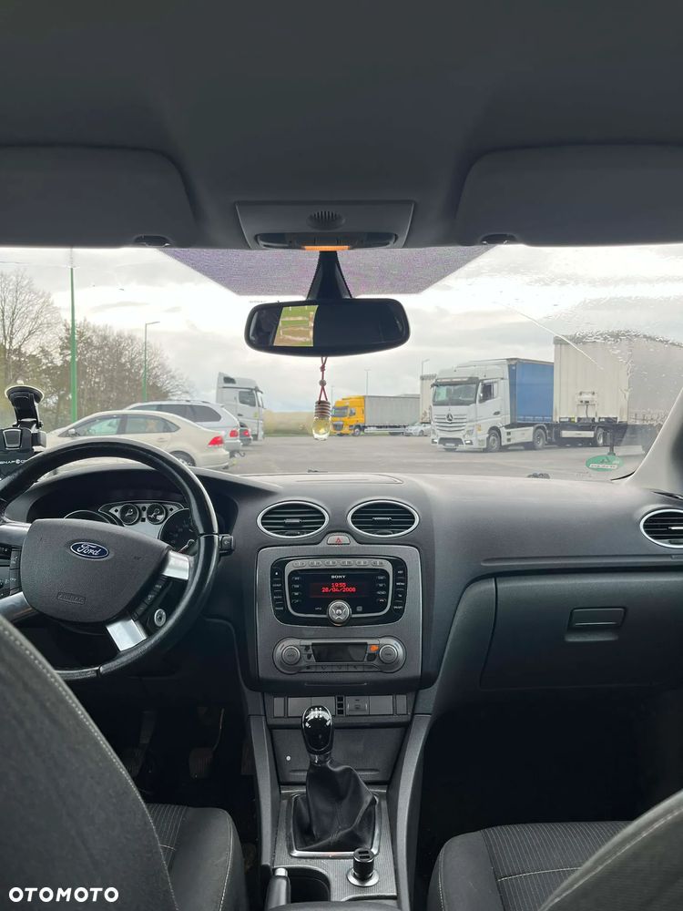 Ford Focus - 7