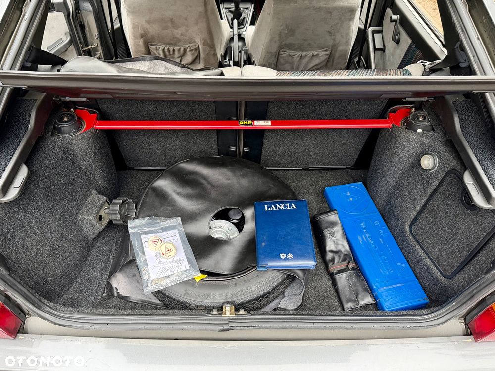 Lancia Delta - 37