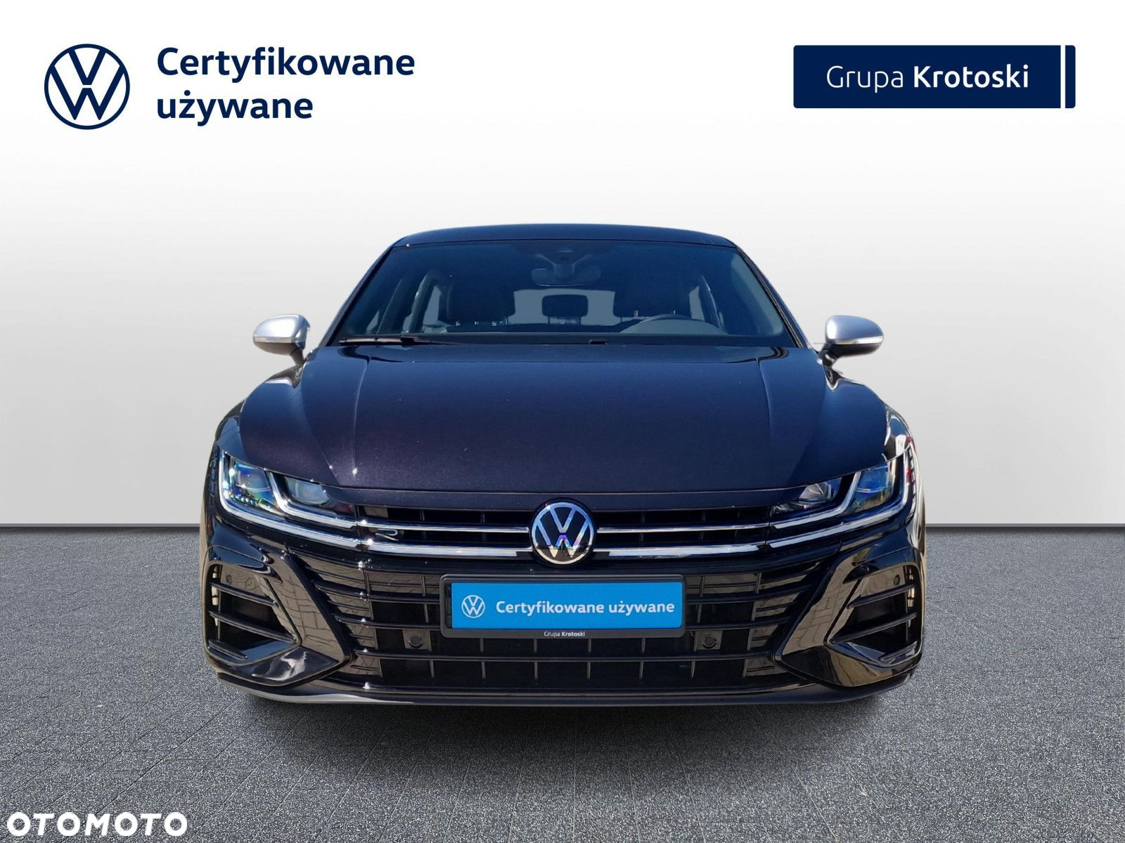 Volkswagen Arteon - 10