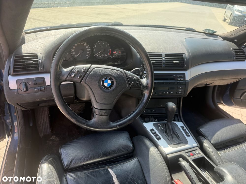 BMW Seria 3 - 13