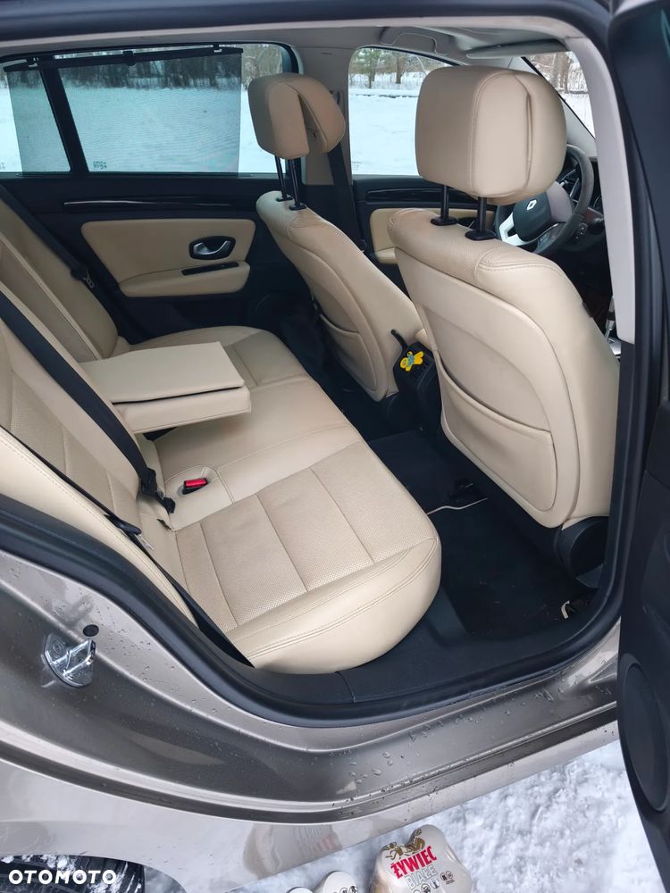 Renault Laguna 2.0 dCi Initiale - 5