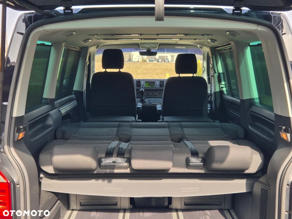 Volkswagen Multivan 2.0 TDI L1 Business DSG - 11