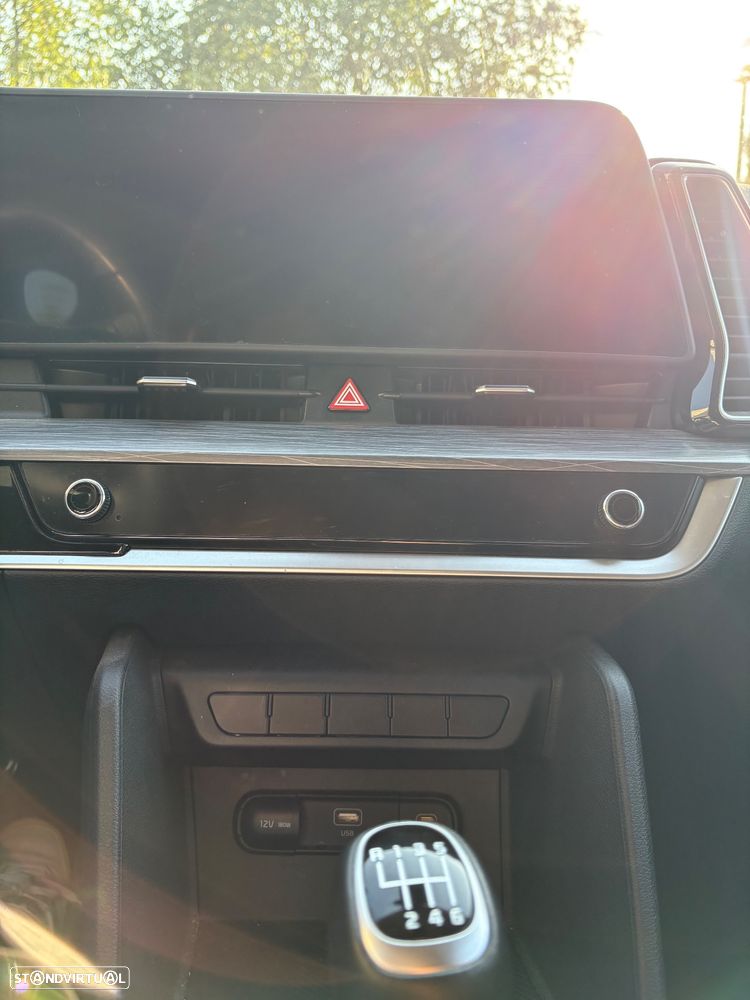 Kia Sportage 1.6 T-GDI Drive - 6