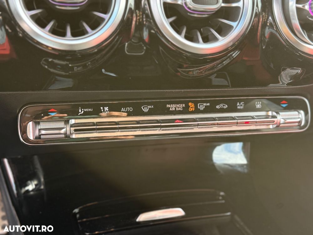 Mercedes-Benz CLA 250 e 8G-DCT AMG Line - 9