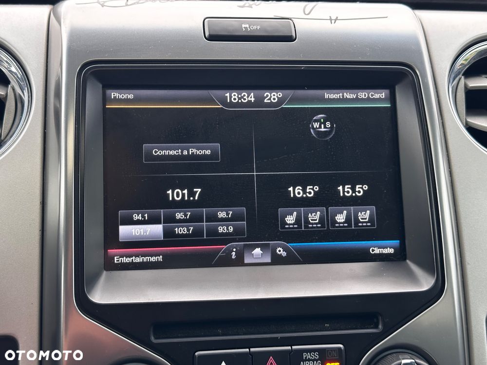 Ford F150 - 28