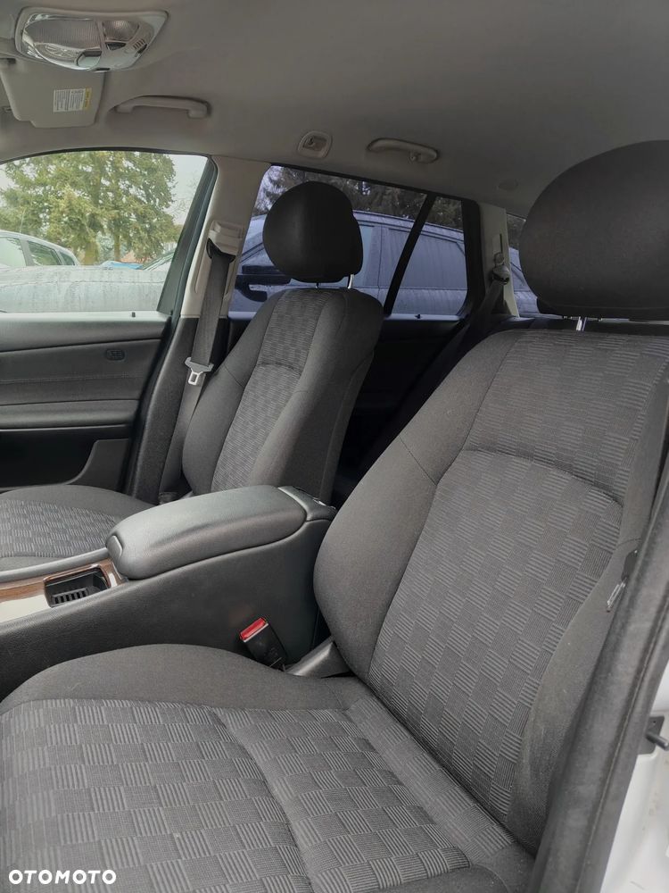 Mercedes-Benz Klasa C 180 Kompressor Automatik Classic - 18