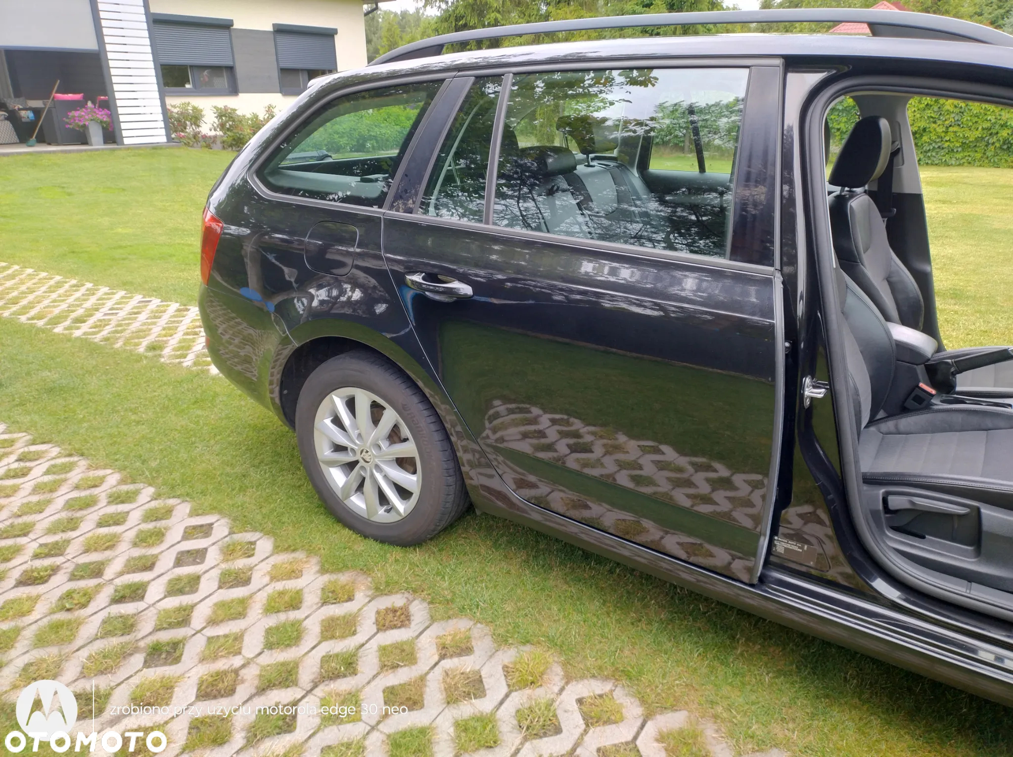 Skoda Octavia 2.0 TDI (Green tec) Ambition - 12