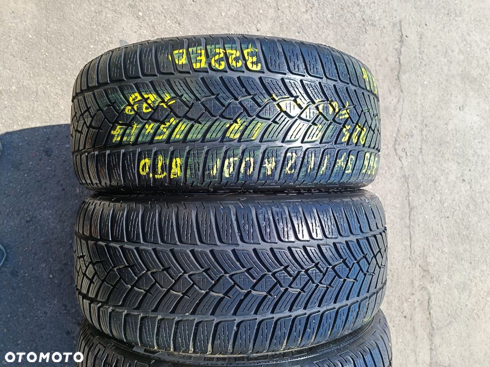 5x112 Alufelgi Felgi Aluminiowe 17 Koła Zimowe zima Oryginalne AUDI A5 A7 A4 B8 B9 A6 C6 C7 BMW Mercedes 225/50 5-6mm - 10