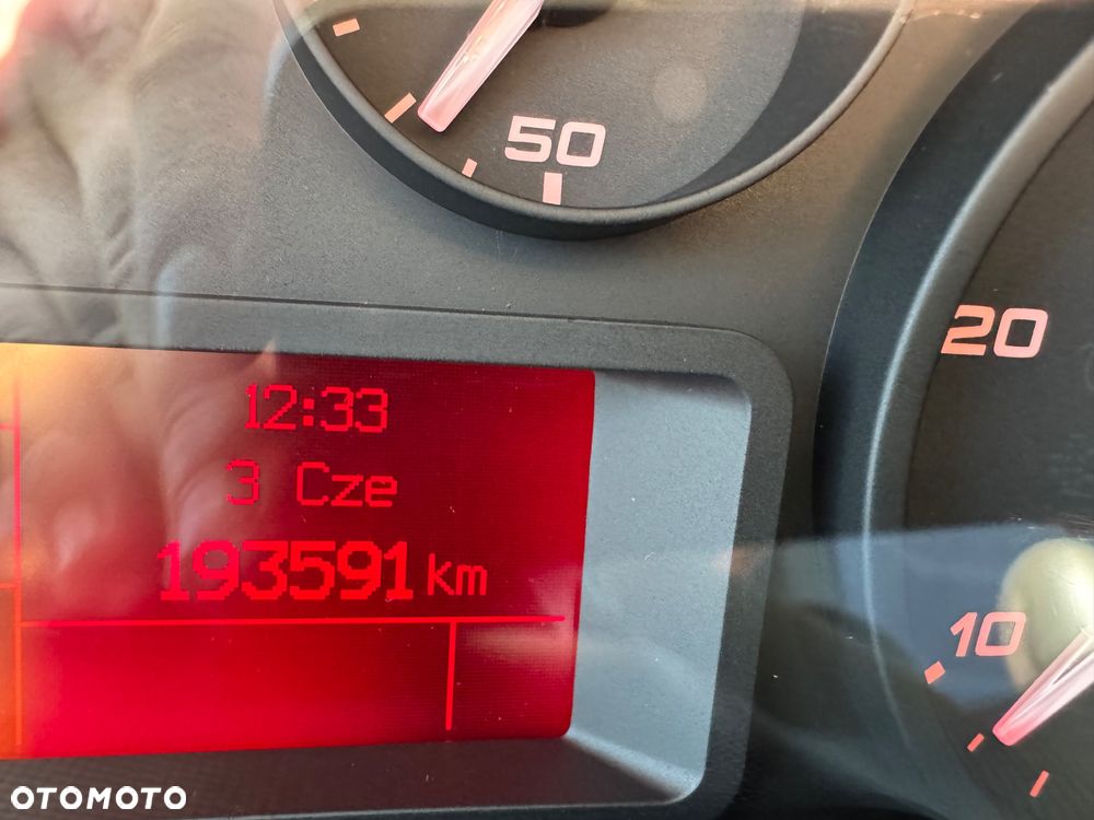 Iveco Daily - 25