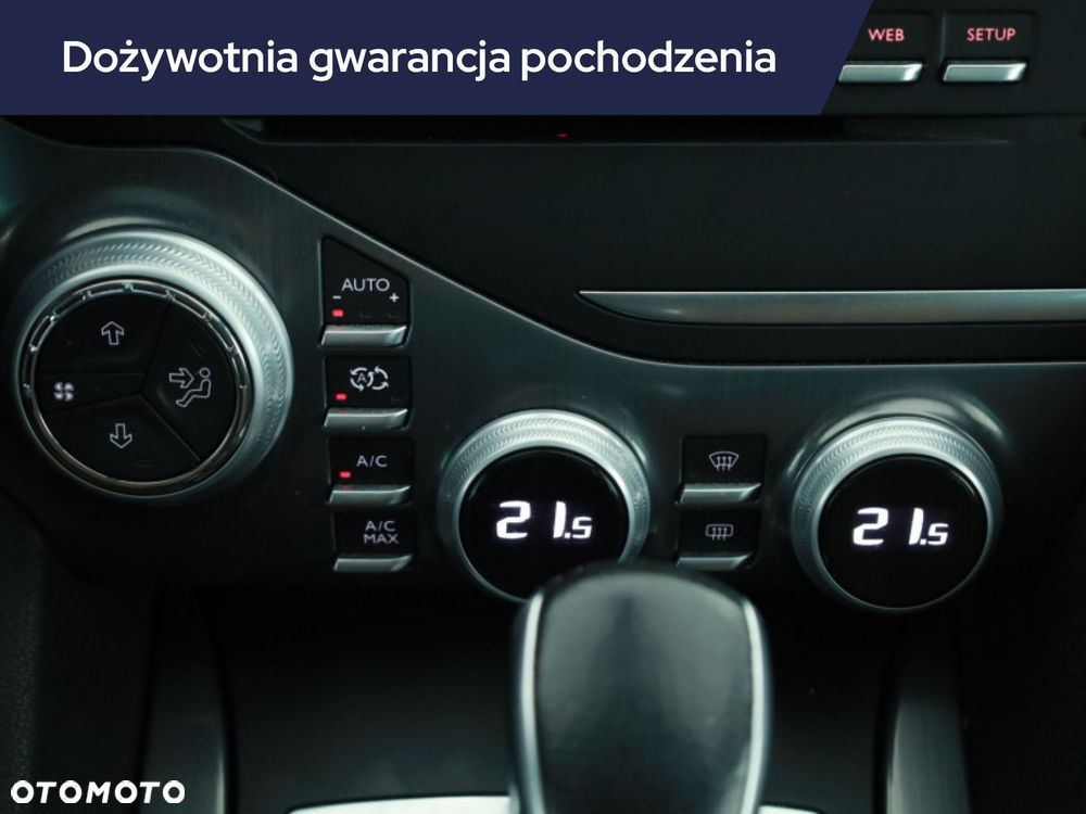 DS Automobiles DS 5 - 16