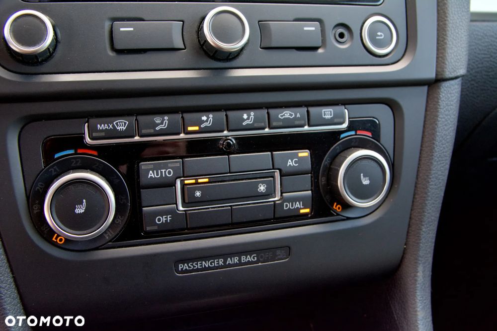 Volkswagen Golf - 13