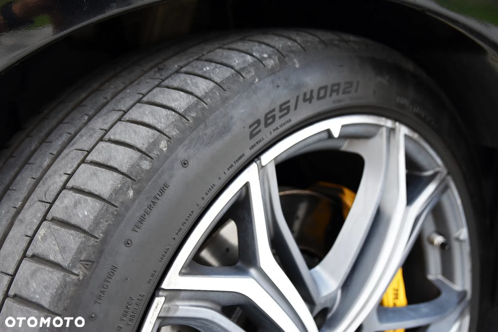 Maserati Levante S Q4 - 5