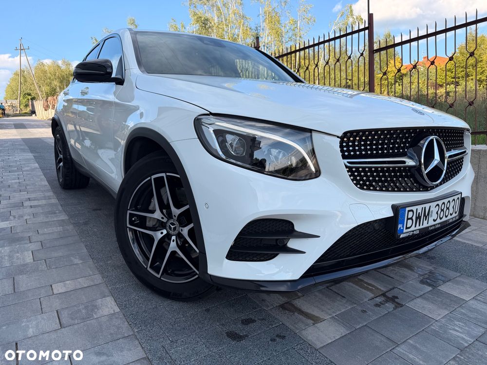 Mercedes-Benz GLC - 2