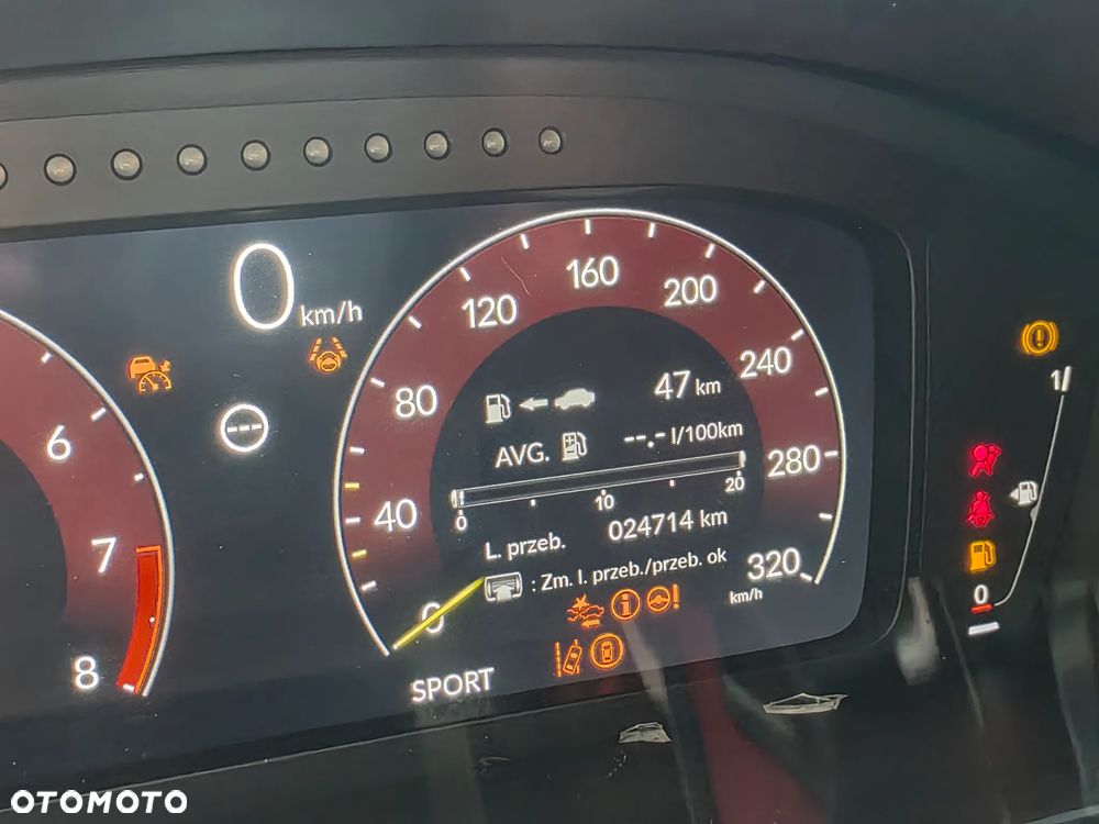 Honda Civic 2.0 T Type R - 26