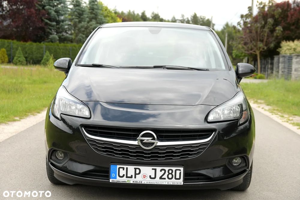 Opel Corsa - 12