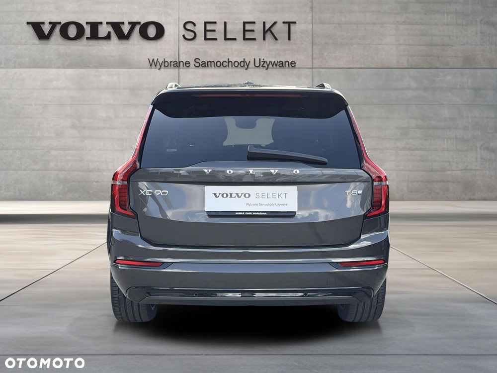 Volvo XC 90 - 5