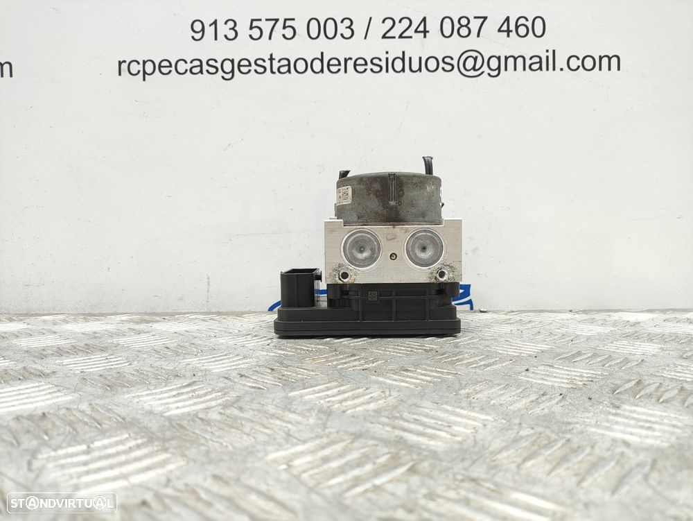 ABS Modulo Bloco Hidraulico PSA Peugeot 308 2008 Citroen C3 C4 Cactus 9814482680 - 4