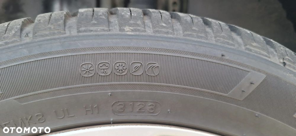 Opel Astra 1.4 Turbo ecoFLEX Start/Stop Fun - 39
