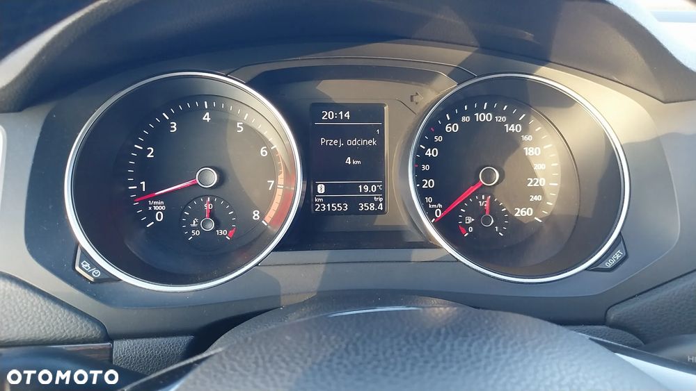 Volkswagen Jetta 1.4 TSI BMT Comfortline - 10