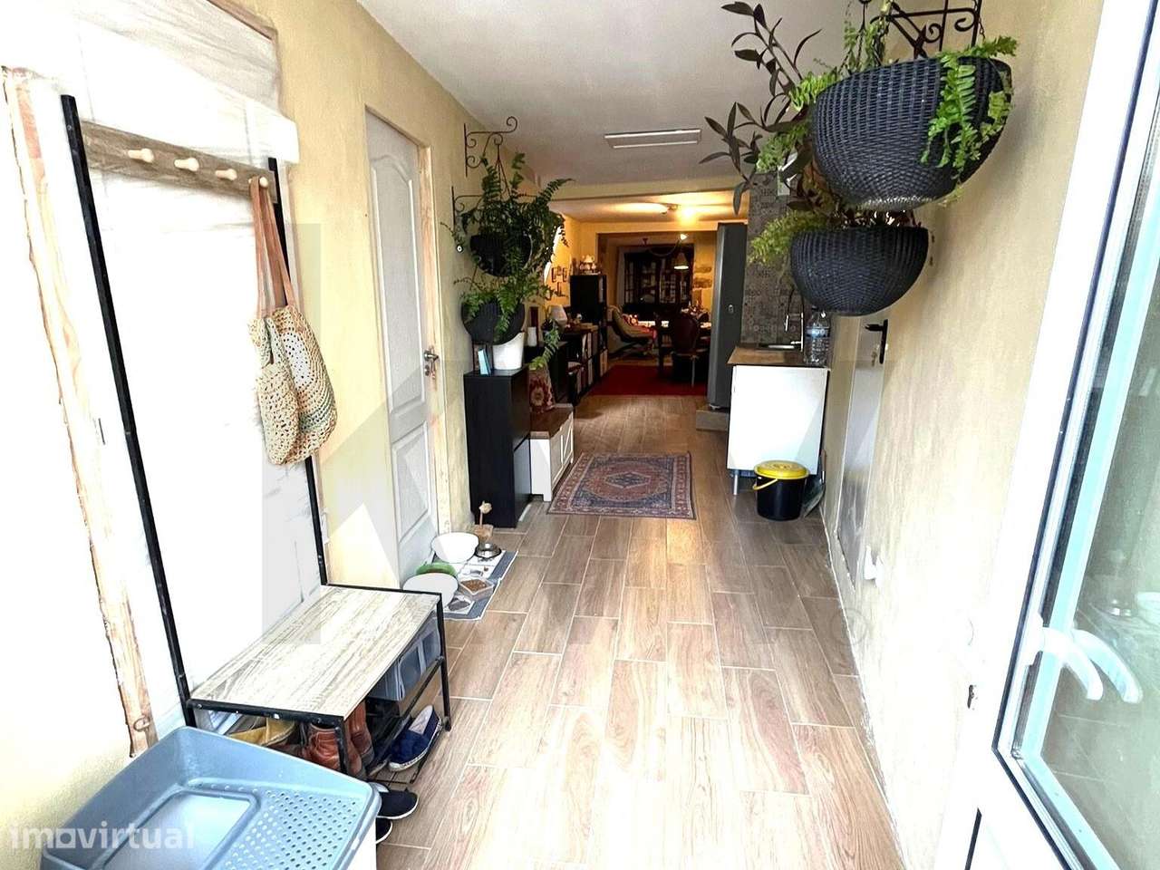 Moradia Tradicional Remodelada T4 em Cernache - Grande imagem: 4/29