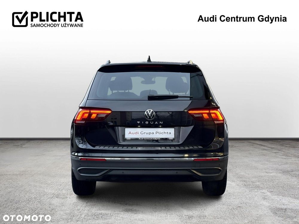 Volkswagen Tiguan 1.5 TSI EVO Life DSG - 4