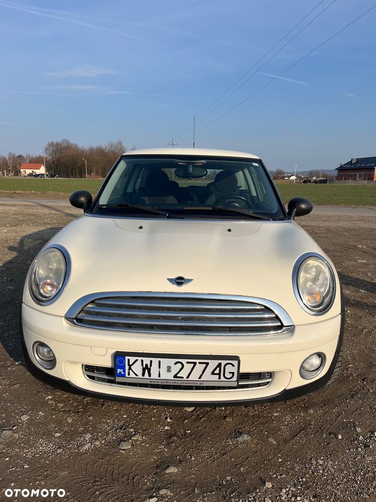 MINI ONE Standard - 6